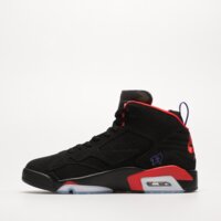 Męskie buty JORDAN JUMPMAN MVP  dz4475-006 kolor czarny