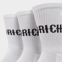 Damskie skarpetki HOODRICH SKARPETY OG CORE 3 PACK CREW SOCKS hr-2021-0079 kolor biały