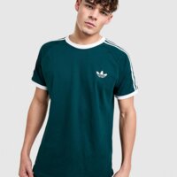 Koszulka męska ADIDAS T-SHIRT CALI TEE kd9127 kolor zielony