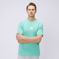 Koszulka męska UMBRO T-SHIRT SS RLXD 66419u-lle kolor zielony