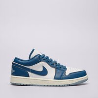 Męskie buty AIR JORDAN 1 LOW SE fn5214-141 kolor niebieski