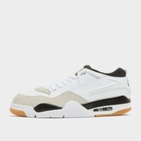 Męskie buty AIR JORDAN 4 RM fq7939-110 kolor biały