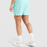 Męskie spodenki NIKE SWIM SZORTY BREAKER ESSENTIAL nessf560-468 kolor turkusowy