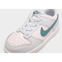 Buty dziecięce NIKE DUNK LOW fd1233-002 kolor fioletowy