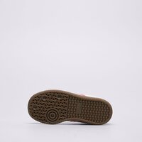 Buty dziecięce ADIDAS SAMBA OG EL I jp5496 kolor biały
