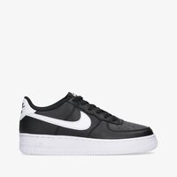 Buty dziecięce NIKE AIR FORCE 1 ct3839-002 kolor czarny