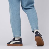 Męskie buty PUMA SMASH 3.0 39098423 kolor granatowy