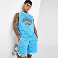 Męski top ADIDAS TANK VARSITY BB TANK jd0721 kolor niebieski