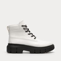 Damskie buty TIMBERLAND GREYFIELD LEATHER BOOT tb0a41zw1001 kolor biały