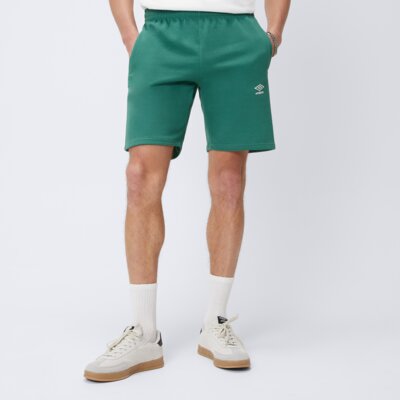 UMBRO SZORTY FLEECE SHORT