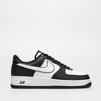 Męskie buty NIKE AIR FORCE 1 '07  dv0788-001 kolor czarny