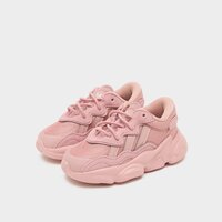 Buty dziecięce ADIDAS OZWEEGO EL I ie8268 kolor czarny