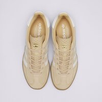 Damskie buty ADIDAS GAZELLE INDOOR W ih5482 kolor beżowy