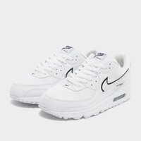 Męskie buty NIKE AIR MAX 90  hf3835-100 kolor biały