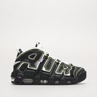 Damskie buty NIKE SWDC W AIR MORE UPTEMPO dx4219-400 kolor czarny