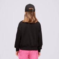 Bluza dziecięca JORDAN BLUZA JDG JUMPMAN ICON PLAY CREW GIRL 45c387-023 kolor czarny