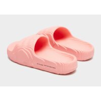 Klapki damskie ADIDAS ADILETTE 22 W jh9690 kolor różowy