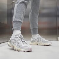 Damskie buty NEW BALANCE 9060 u9060gm kolor szary