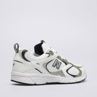 Męskie buty NEW BALANCE ML408V1 ml408a kolor biały