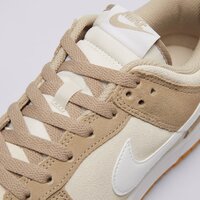 Męskie buty NIKE DUNK LOW RETRO SE  hq1931-100 kolor beżowy