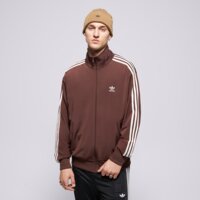 ADIDAS BLUZA ROZPINANA FIREBIRD TT ka0459 kolor brązowy