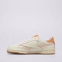 Damskie buty REEBOK CLUB C REVENGE VINTAGE 100209063 kolor biały