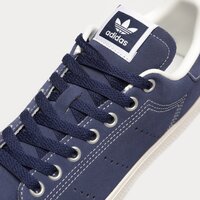 Męskie buty ADIDAS STAN SMITH B-SIDE id2046 kolor granatowy