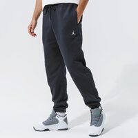 Spodnie męskie JORDAN SPODNIE ESSENTIAL FLEECE JOGGERS da9820-010 kolor czarny