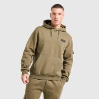 MCKENZIE BLUZA Z KAPTUREM ROCCO CRG OH HD OLV-IGN mcktm17010187 kolor khaki