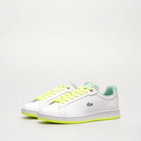 Buty dziecięce LACOSTE CARNABY PRO 745suj0022082 kolor biały