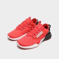 Buty dziecięce PUMA RETALIATE 2 JR 37708506 kolor czerwony