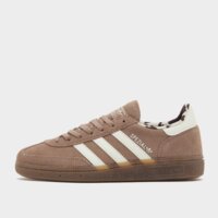 Damskie buty ADIDAS HANDBALL SPEZIAL W jr5007 kolor brązowy