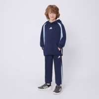 Spodnie dziecięce ADIDAS SPODNIE J CB FL PT jc7530 kolor granatowy