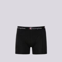 CHAMPION BOKSERKI 2 PK BOXER u20001kk002 kolor czarny