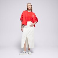 Damska bluza NIKE BLUZA ROZPINANA W NSW PHNX CRDGN hj0946-657 kolor czerwony