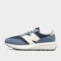 Męskie buty NEW BALANCE 370  u370ag kolor niebieski