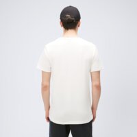 Koszulka męska UMBRO T-SHIRT UMBRO RINA ul123tsm80002 kolor beżowy