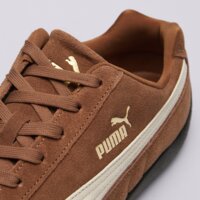 Męskie buty PUMA SPEEDCAT OG 39884631m kolor brązowy