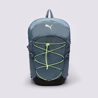 Damski plecak PUMA PLECAK PUMA PLUS PRO BACKPACK 079521 02 kolor niebieski