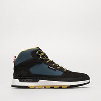 Męskie buty outdoor TIMBERLAND FIELD TREKKER MID tb0a2ngh0151 kolor czarny