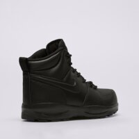 Dziecięce buty outdoor NIKE MANOA LTR hf0750-001 kolor czarny