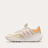 Damskie buty ADIDAS CHOIGO W h00667 kolor różowy