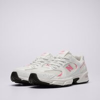 Buty dziecięce NEW BALANCE 530  gr530cl kolor biały