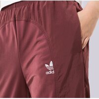 Spodnie damskie ADIDAS SPODNIE PANTS hc7043 kolor bordowy