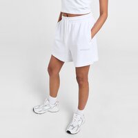 Spodenki damskie MCKENZIE SZORTY LUNA SHT WHT mcktw16171010 kolor biały