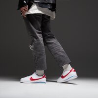 Męskie buty NIKE CORTEZ  dm4044-108 kolor biały