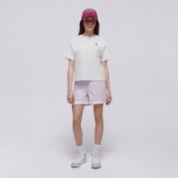 Spodenki dziecięce JORDAN SZORTY JDG WJ SPORT DIAMOND SHORT 45d403-p6i kolor fioletowy