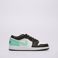 Buty dziecięce AIR JORDAN 1 LOW  553560-131 kolor biały