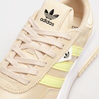 Buty dziecięce ADIDAS RETROPY F2 J ig5128 kolor beżowy