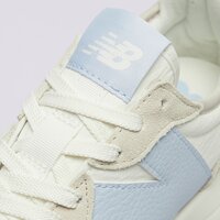 Damskie buty NEW BALANCE 327  ws327fta kolor beżowy